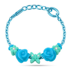 [무료 배송] 이탈리안 팔찌 패션 팔찌 드롭 moda bracciale morellato drops famiglia donna sabz179