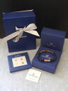 【送料無料】イタリアン ブレスレット スワロフスキースターダストカフペンダントセットバッグゴールドswarovski stardust bracciale 18cm nero e oro con ciondolo set borsa regalo(4)