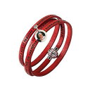 【送料無料】イタリアン　ブレスレット　ファッションブレスレットアーメンヨハネパウロフランチェスコmoda bracciale amen padre nostro papa francesco cfpnit2357