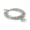 【送料無料】イタリアン ブレスレット ツリーnomination life bracciale albero della vita(4)