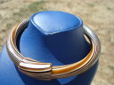 【送料無料】イタリアン ブレスレット ボーブレスレットbeau bracelet jonc ancien lea stein