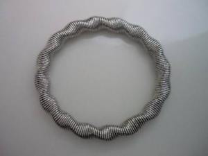 【送料無料】イタリアン ブレスレット カフbracciale giode da donna 1 【送料無料】イタリアン ブレスレット カフbracciale giode da donna 1