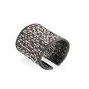 【送料無料】イタリアン ブレスレット カフottaviani bracciale 470408
