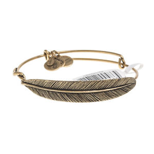 yzC^A@uXbg@AbNXtFU[bvuXbgalex amp; ani quill piuma wrap bracciale in oro a09eb130rgrrp 60