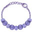 【送料無料】イタリアン　ブレスレット　ファッションブレスレットmoda bracciale morellato drops colours donna sabz343