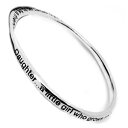 【送料無料】イタリアン ブレスレット figlia di una ragazzina che cresce fino a essere un amico bracciale in preventivo(4)
