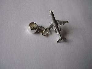 fokker 100 aerei aviazione fascino c16 con foro 5mm si adattano ciondolo bracciale con charmフォッカーペンダントブレスレット※注意※NYからの配送になりますので2週間前後お時間をいただきます。人気の商品は在庫が無い場合がございます。ご了承くださいませ。サイズの種類の商品は購入時の備考欄にご希望のサイズをご記載ください。　携帯メールでの登録ですと楽天からのメールが届かない場合がございます。