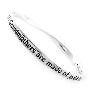 【送料無料】イタリアン ブレスレット ブレスレットle nonne bracciale in preventivo tutte le nonne sono realizzati in oro, ma i miei brillantini 【送料無料】イタリアン ブレスレット ブレスレットle nonne bracciale in preventivo tutte le nonne sono realizzati in oro, ma i miei brillantini