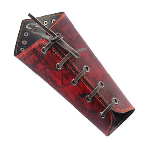 ̵ۥꥢ󡡥֥쥹åȡ٥åȥ֥쥹åbracciale in pelle vitello con rivetti me...