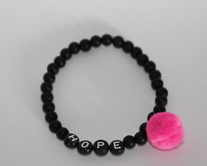 【送料無料】イタリアン　ブレスレット　ブレスレットビーズブレスレットカスタム＊＊ハンドメイドbracciale perle bracciale con nome desiderio personalizzato pompon * * handmade nuovo