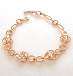 ̵ۥꥢ󡡥֥쥹åȡꥢkɥå֥쥹åȥꥹle donne chiaro cz zirconi 18k...