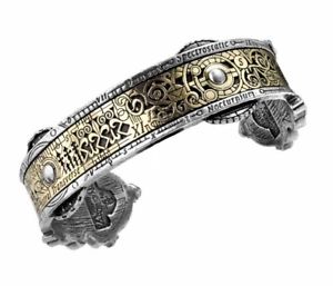 yzC^A@uXbg@SVbNYs[^[JtuXbgalchemy gothic mens steampunk bracciale spectrostatic nocturnium bracciale in peltro