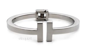 【送料無料】イタリアン　ブレスレット　バーtrama grossa t bar braccialebraccialetto a cerniera con giftbox