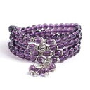 yzC^A@uXbg@uXbgoCIbgbracelet amthyste cti violet