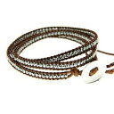 【送料無料】イタリアン ブレスレット mychau bracciale vietnamita slim in argento e ematite coat bh...