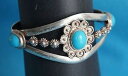 【送料無料】イタリアン ブレスレット ブレスレットマンシェットアルジェントマッシフドチュニジアbracelet manchette ancien en argent massif poinon tte de ngre tunisie(4)