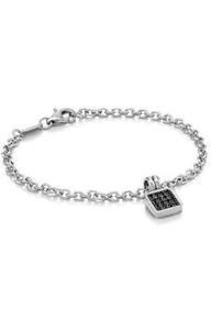 【送料無料】イタリアン ブレスレット カフnuova inserzionenomination 043614 007 bracciale donna it 【送料無料】イタリアン ブレスレット カフnuova inserzionenomination 043614 007 bracciale donna it