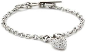 【送料無料】イタリアン　ブレスレット　カフnuova inserzionemorellato srn08 bracciale donna it(4)