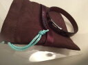 【送料無料】イタリアン　ブレスレット　ラベルブラウンレザータンステッチブレスレットtateossian bracciale in pelle marronetan stitch nuovo con etichetta