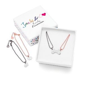 【送料無料】イタリアン　ブレスレット　ファッションボックスブレスレットジャックジャックディーシー..