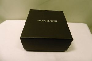 【送料無料】イタリアン　ブレスレット　スターリングシルバーゲオルクイェンセンハートブレスレットデザインun buon argento sterling, georg jensen cuore bracciale design numero 67