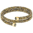 yzC^A@uXbg@h[uS[hJ[pulsera crystaldust doble 5373047 5348103 color oro [tamao pulsera talla m 5