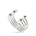 【送料無料】イタリアン　ブレスレット　ファッションブレスレットmoda bracciale morellato lunae donna sadx11