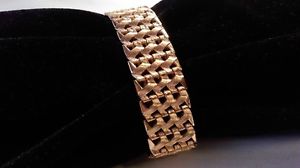 【送料無料】イタリアン　ブレスレット　シックブレスレットビルマパリchic bracel...