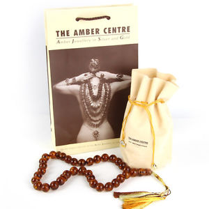 ̵ۥꥢ󡡥֥쥹åȡХȥӡgenuine baltic amber worry beadsaw0030 rrp 1335