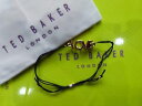 【送料無料】イタリアン ブレスレット テッドベーカーピンクゴールドキスカフケーブルted baker bracciale lovecavo di dellamicizia bacio in oro rosa autentico