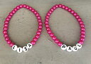 【送料無料】イタリアン ブレスレット パートナーカフカフカフカスタム2x bracciale partner bracciale amicizia bracciale desiderio personalizzato nomi a120(4)
