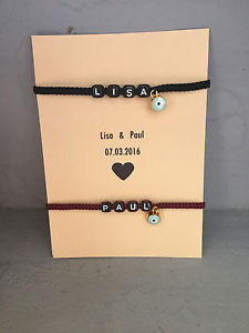 【送料無料】イタリアン ブレスレット カフブレスレットカスタムナザルパートナー2x liberaii braccialetto bracciale partner con nome desiderio personalizzato nazar occhio 【送料無料】イタリアン ブレスレット カフブレスレットカスタムナザルパートナー2x liberaii braccialetto bracciale partner con nome desiderio personalizzato nazar occhio