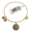 【送料無料】イタリアン ブレスレット アレックスゴールドブレスレットalex amp; ani ci che bracciale in oro a12eb34rgrrp 24(4)