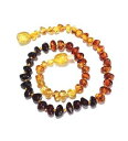 【送料無料】イタリアン ブレスレット オレンジバルトカフオレンジイギリスadulto rainbow brillante ambra baltico misto bracciale love ambra x venditore con sede nel regno unito
