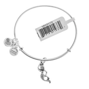 【送料無料】イタリアン ブレスレット アレックスブレスレットalex amp; ani bracciale in argento sirena a11eb110rsrrp 24