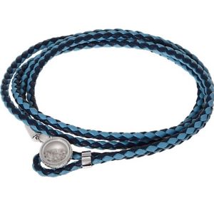【送料無料】メンズブレスレット tateossianレザーブレスレットサイズl40cmtateossian blue leather wrap bracelet size l40cm 【送料無料】メンズブレスレット tateossianレザーブレスレットサイズl40cmtateossian blue leather wrap bracelet size l40cm