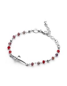 yzYuXbg@uXbgcesare paciotti jpbr1315bbracelet cesare paciotti silver and crystals jpbr1315b