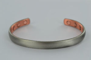 yzYuXbg@YoCIq[OuXbgmens bio healing copper magnetic therapy bracelet arthritis pain relief