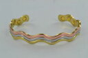 【送料無料】メンズブレスレット メンズバイオヒーリングブレスレットmens bio healing copper magnetic therapy bracelet arthritis pain relief ladies(4)