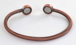 yzYuXbg@q[OoCIuXbghealing copper bio high strength magnetic bracelet arthritis aid pain relief