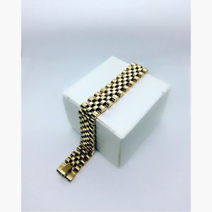 【送料無料】メンズブレスレット kゴールドステンレススチールブレスレットチェーンベストセラーluxury 18k 15mm gold filled men heavy stainless steel bracelet chain uk seller 【送料無料】メンズブレスレット kゴールドステンレススチールブレスレットチェーンベストセラーluxury 18k 15mm gold filled men heavy stainless steel bracelet chain uk seller