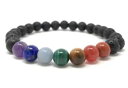 【送料無料】メンズブレスレット メンズチャクラパワービーズブレスレットサイズタグmens chakra power bead bracelet size cho...