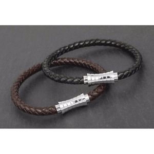 yzYuXbg@uh{bNXYuE}OlbgNXvbrand and boxed mens equilibrium brown genuine leather magnetic clasp 4756