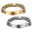 yzYuXbg@uXbgCGXNXXeXX`[S[fS[hGhcurb man bracelet jesus cross stainless steel golden gold end or silver