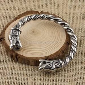 yzYuXbg@oCLOEtuXbgXeXmEF[viking wolf bracelet stainless steel norse design arm ring