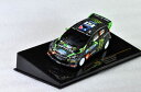 【送料無料】模型車 スポーツカー ixors wrc21アトキンソンprevotmexico2012ram506 143ixo ford fiesta rs wrc 21 atkinsonprevot rally mexico 2012 ram506 143(3)