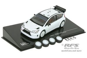 【送料無料】模型車　スポーツカー　citroen c4 wrc 20082010バージョン 143 ixo mdc s11citroen c4 wrc 2008 2010 rally plain body version 143 ixo mdc s11