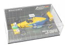 【送料無料】模型車 スポーツカー 143ベネトンフォードb191b 1992 mschumacherアーリー143 benetton ford b191b 1992 mschumacher early season car