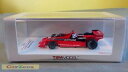 【送料無料】模型車 スポーツカー ブラバムアルファロメァン＃スウェーデン143 truescale miniatures tsm 1978 brabham bt46 alfa romeo fan car 2 swedish gp