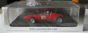 【送料無料】模型車 スポーツカー ドイツスパークf1 143 brm p57 german gp 1964 g baghetti spark(3)